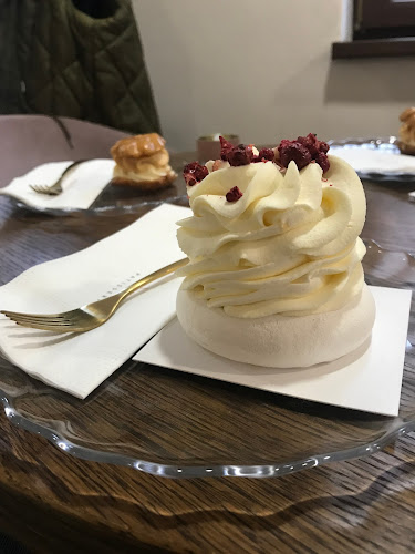 Natacha Pacal patisserie - Gastronómia a pohostinstvo