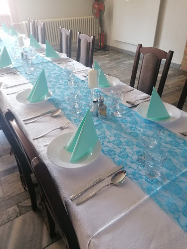 Comentarii opinii despre Reštaurácia a pub u Emky