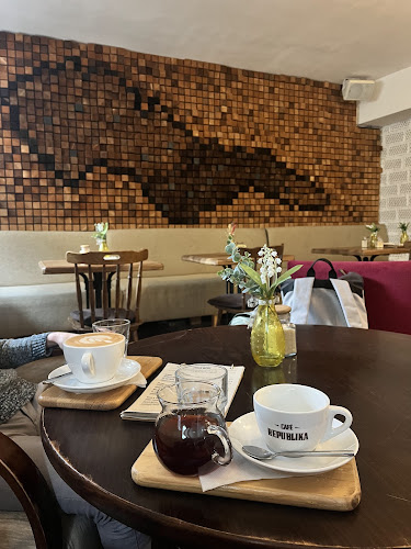 Café Republika