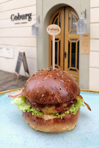 Comentarii opinii despre Coburg bistro