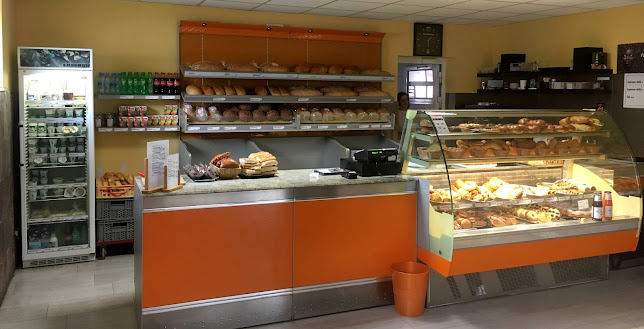 Pekáreň Žarnovica