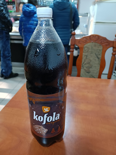 Čínska reštaurácia - Gastronómia a pohostinstvo