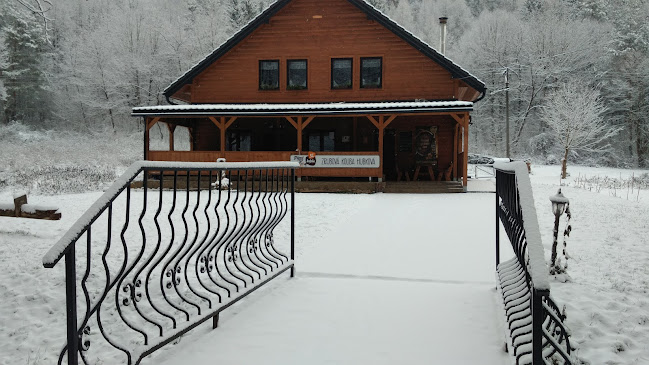 Koliba Hubková - Humenné