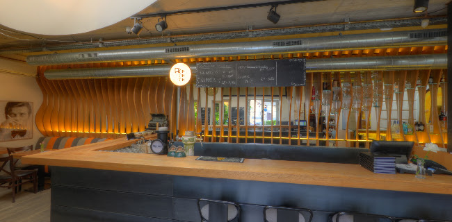 Opinii despre Rotunda Spiegelsaal în Trnava - Gastronómia a pohostinstvo