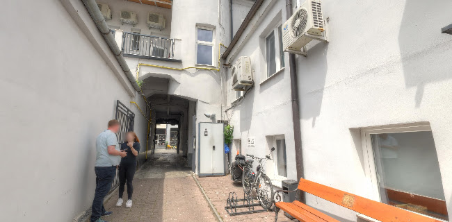 Schöndorf Bratislava - Staré Mesto