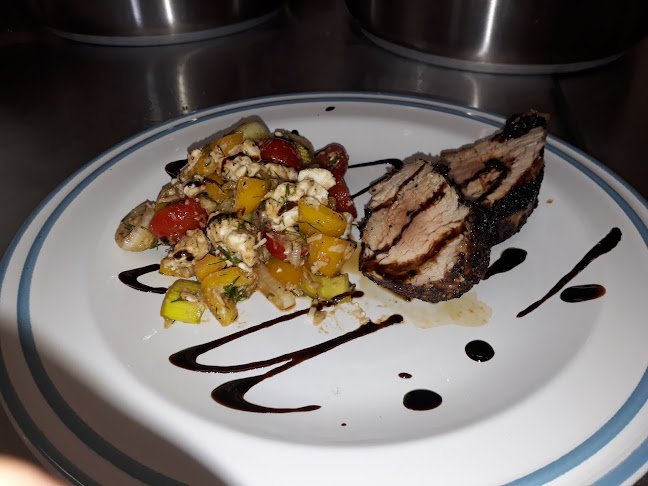 Comentarii opinii despre Špagetéria SiJa