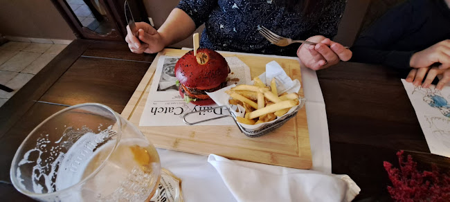 Muzika Restaurant - Gastronómia a pohostinstvo