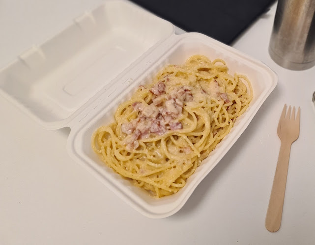 Kimli Pasta