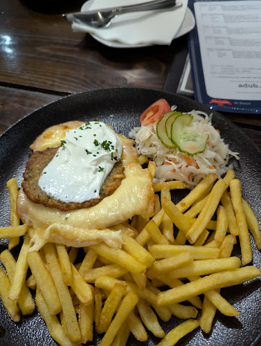 Adub - Gastronómia a pohostinstvo