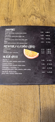 Trevis Café - Ružinov