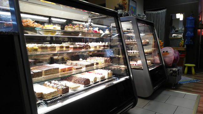 Patio cukráreň - Kolárovo