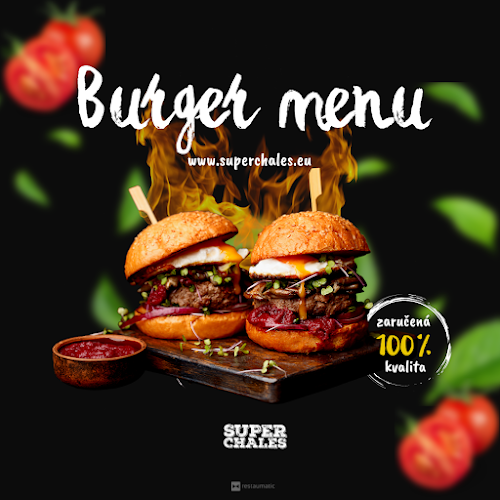 Opinii despre Supercháles în Zobor - Gastronómia a pohostinstvo