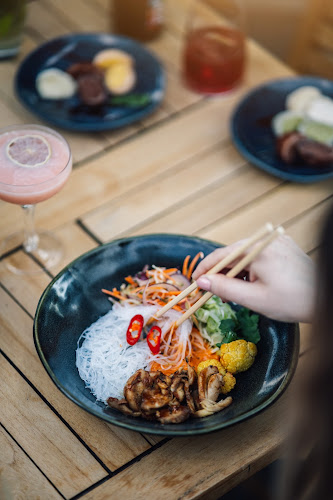 wagamama - Bratislava