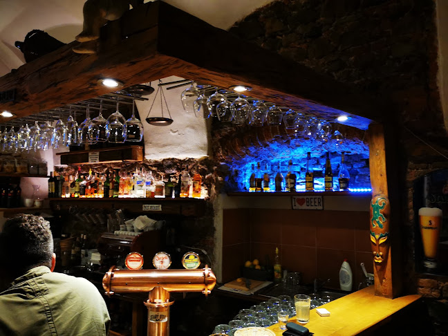 Café Bar u Jašteríc