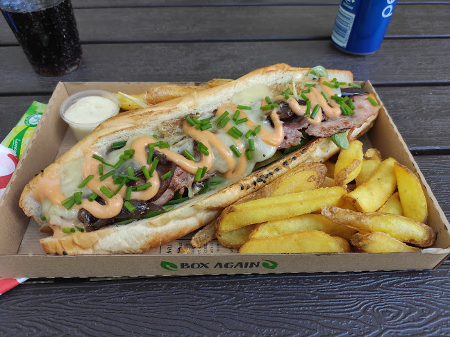 1881 Bistro Betliar - Betliar