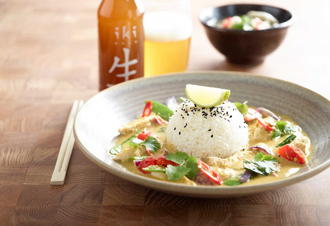wagamama