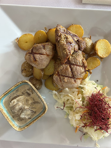 Opinii despre Pizzeria Kachelman în Banská Štiavnica - Gastronómia a pohostinstvo