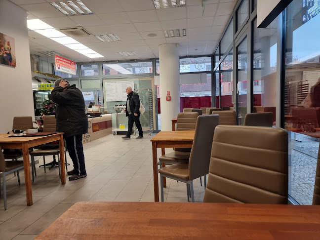 Bistro u Štvrťáka