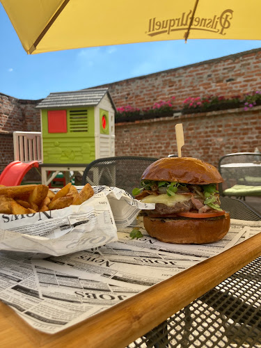 Allin1 Sport pub - Gastronómia a pohostinstvo