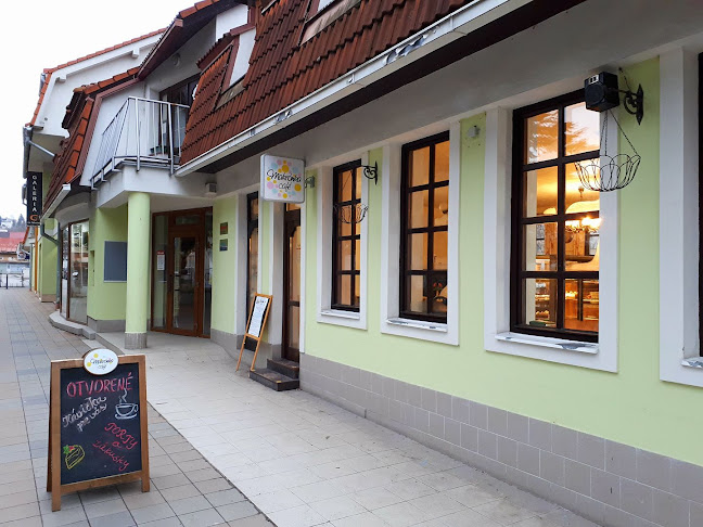 Comentarii opinii despre Café Džezva