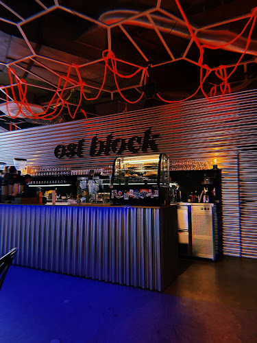 Temný OST BLOCK - Bratislava