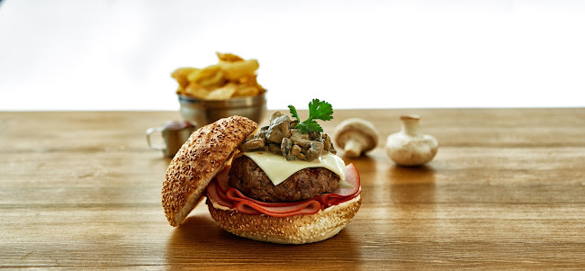 Comentarii opinii despre Restart Burger