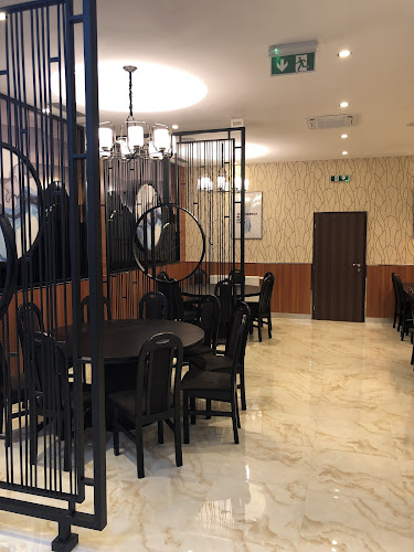 Zlatá Čína - Gastronómia a pohostinstvo