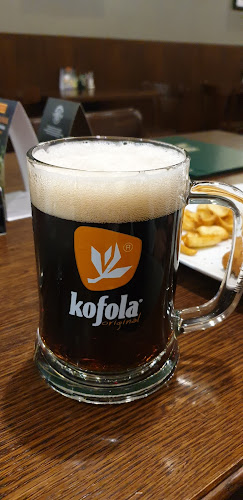 Naše Hospoda – Karloveská - Gastronómia a pohostinstvo