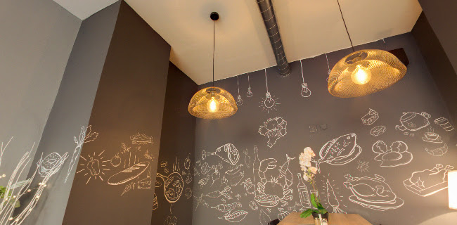 mcfood & coffee - Ružinov