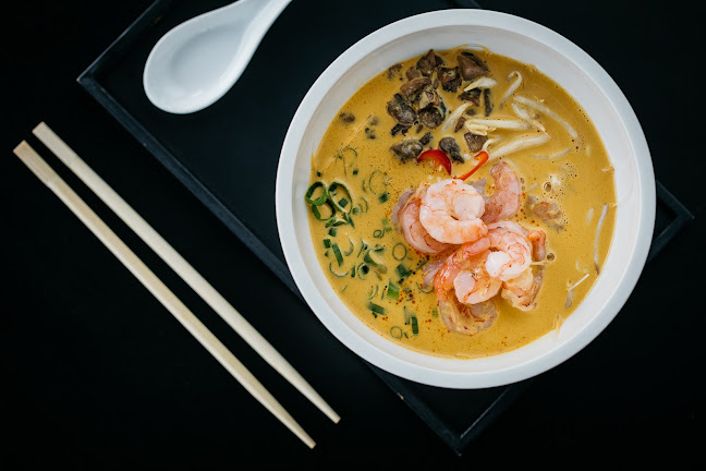 NOZU bistro & coffee