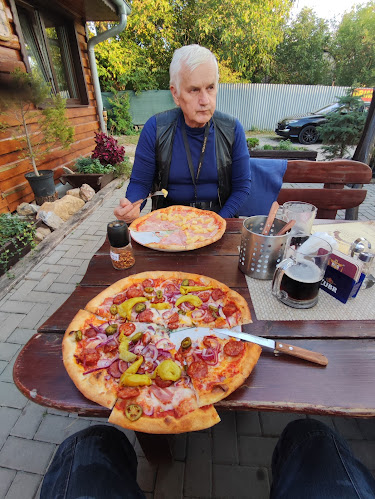 EM-DE Pizza - Vozokany