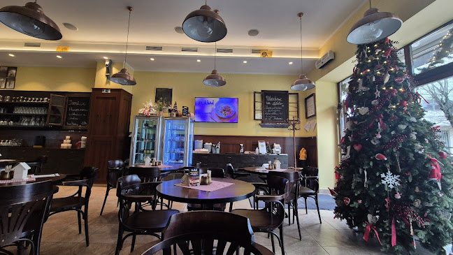 Česká hospoda & Flámmovňa - Gastronómia a pohostinstvo