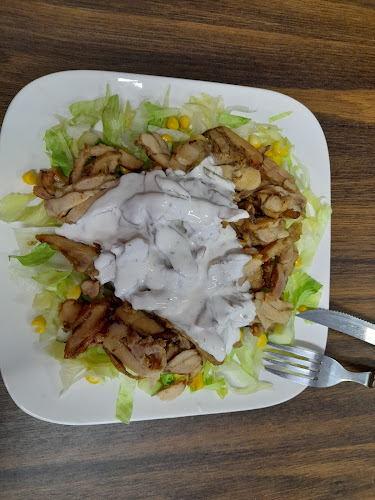 Komárňanská 56, 947 01 Hurbanovo