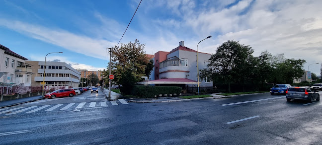 Comentarii opinii despre Hostinec Corner