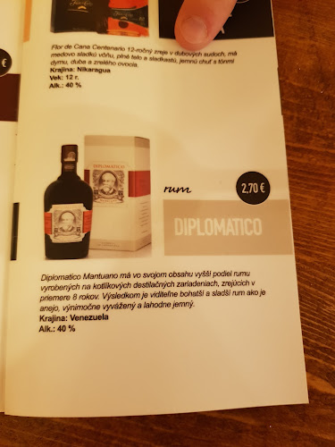 Opinii despre Reštaurácia Svet în Skalica - Gastronómia a pohostinstvo