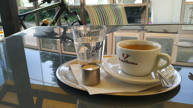 Reštaurácia Kredit