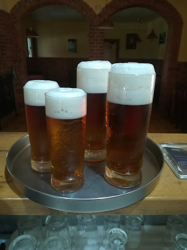 Opinii despre Piváreň Rampa în Prievidza - Gastronómia a pohostinstvo