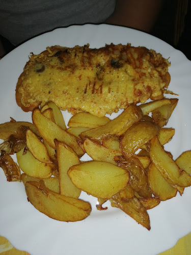 Reštaurácia Fantázia