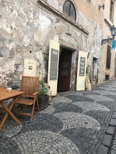 BUDDY’S Coffee and Drinks