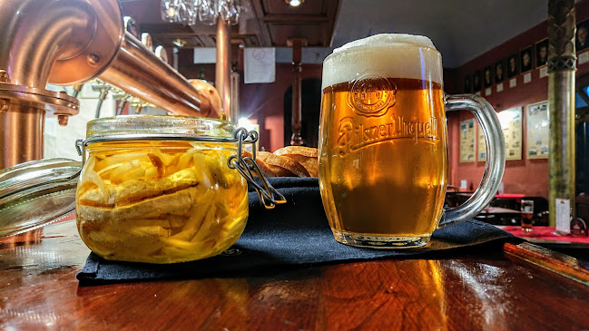 Prezidentská Piváreň