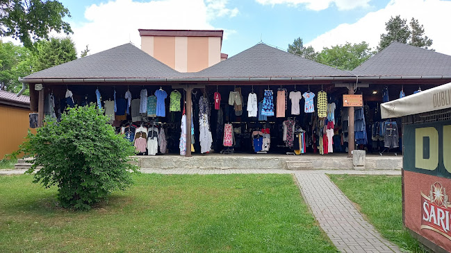 Comentarii opinii despre Tržnica