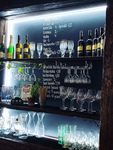 Zlaté hrozno - Dúbravka