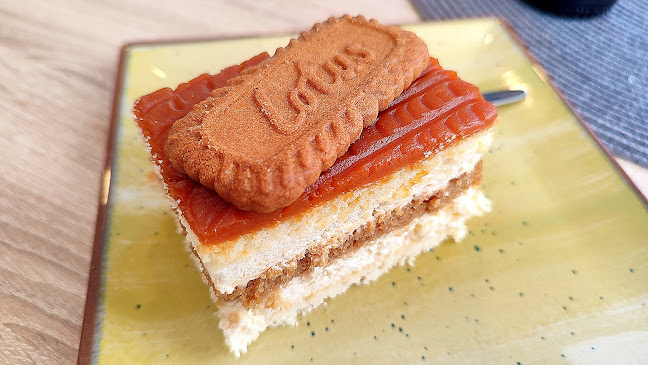 Cukráreň Arkáda - Dolný Kubín