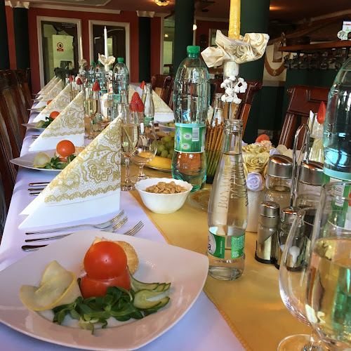 Reštaurácia Gladiátor - Juh