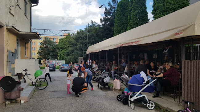 Pohostinstvo U Šustrov - Gastronómia a pohostinstvo