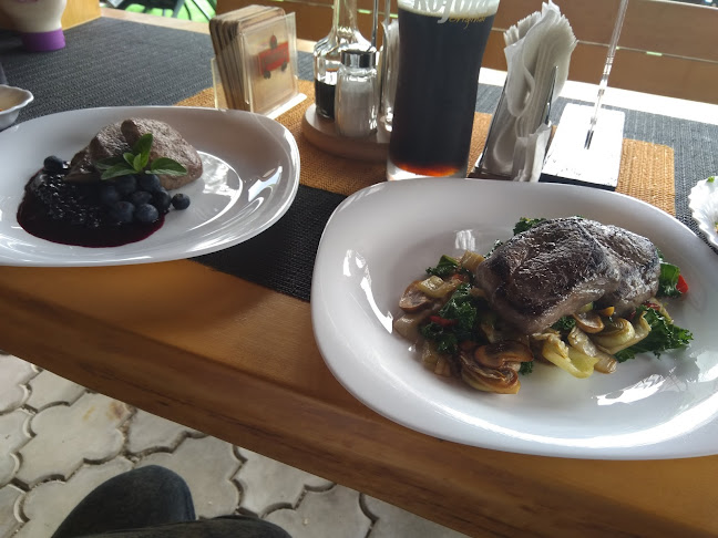 Opinii despre Hostinec na Psote în Revúcka Lehota - Gastronómia a pohostinstvo