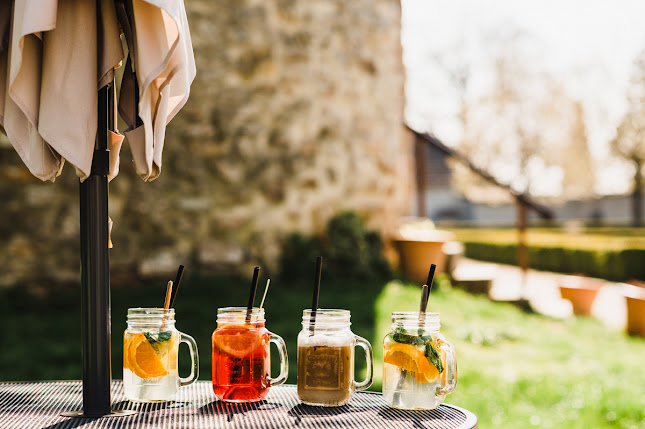 Kávička u Dorotky - Červený Kameň