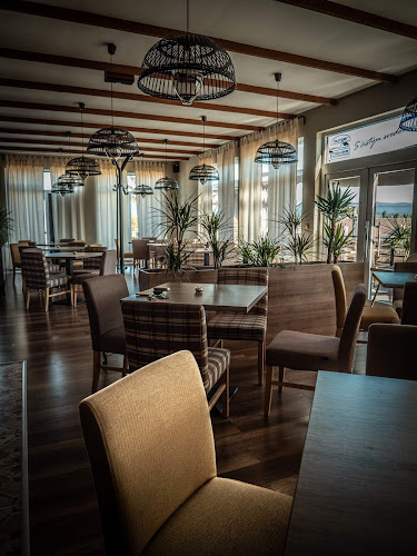 Burger House Práznovce