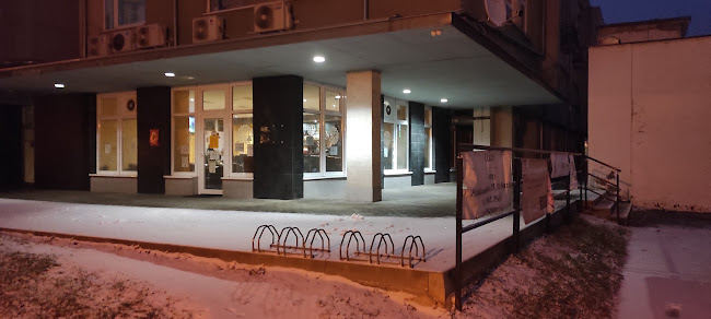 Poľnohospodárska 27, 821 07 Vrakuňa