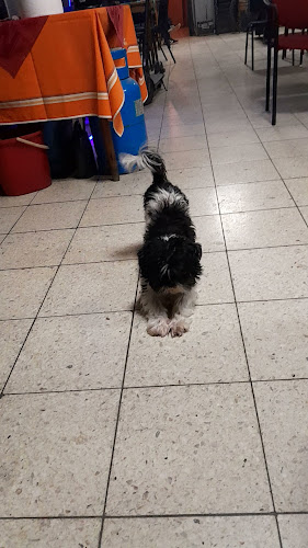 Reštaurácia Stupava